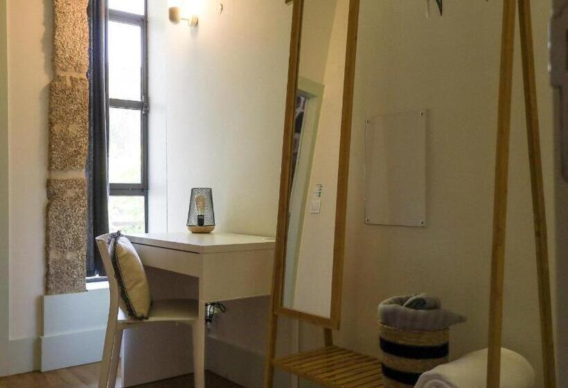 Общежитие Douro Village