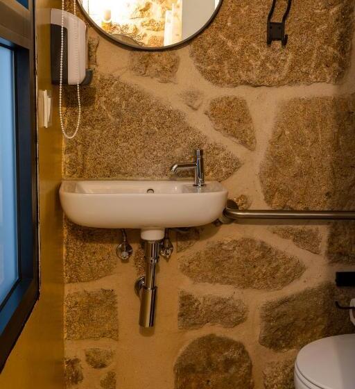 Общежитие Douro Village