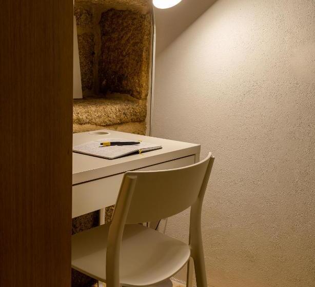 Общежитие Douro Village