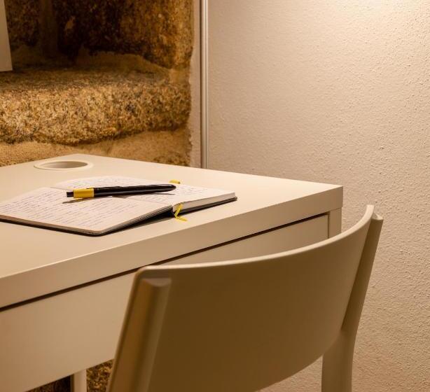 Общежитие Douro Village