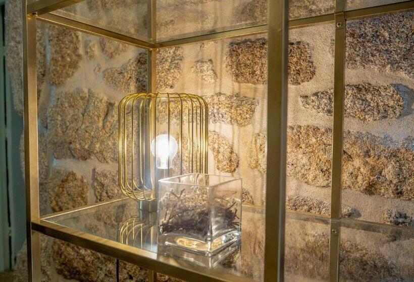 Общежитие Douro Village