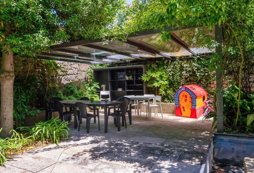 Общежитие Douro Village