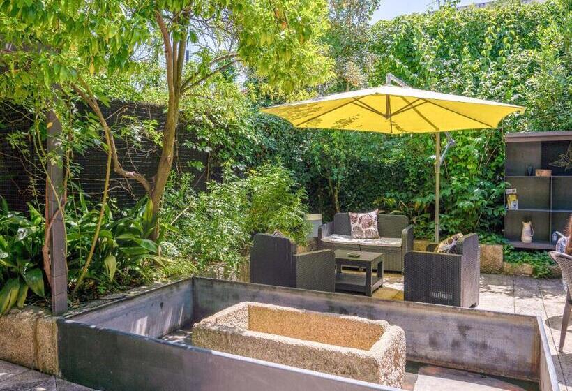 Общежитие Douro Village