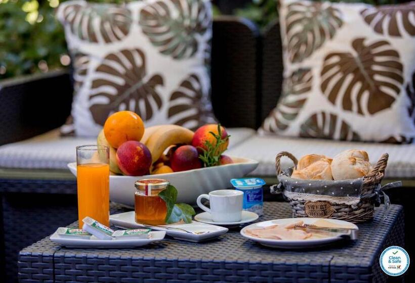 Общежитие Douro Village