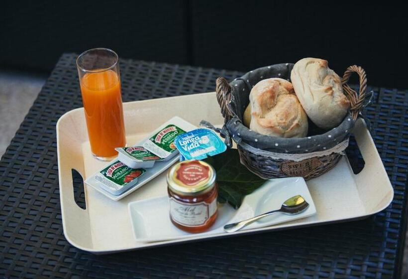 Общежитие Douro Village