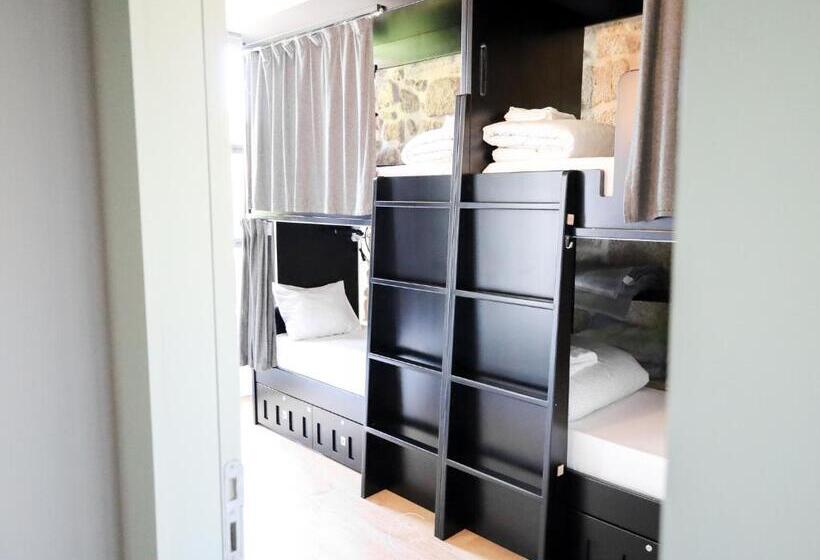 Общежитие Douro Village