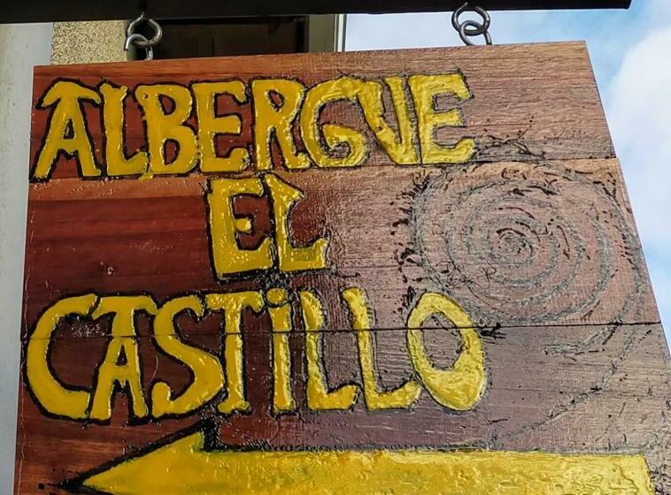 Albergue El Castillo