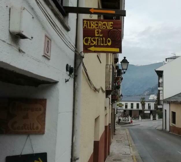 Albergue El Castillo