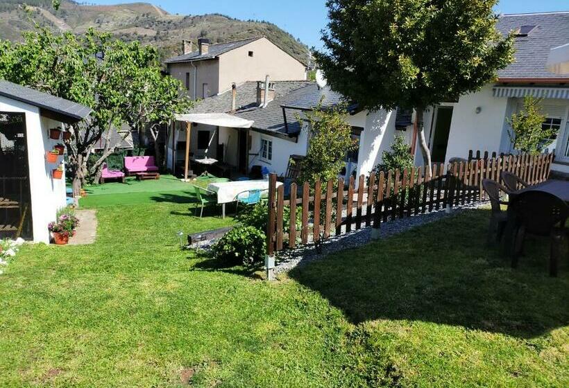 Albergue El Castillo