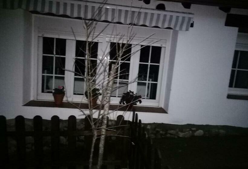 Albergue El Castillo