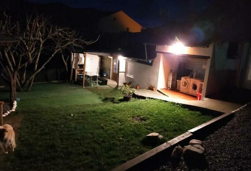 Albergue El Castillo