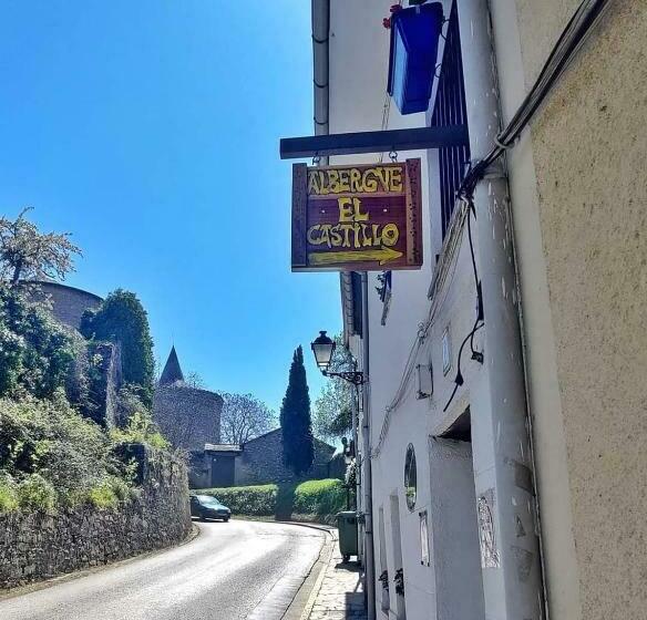 Albergue El Castillo