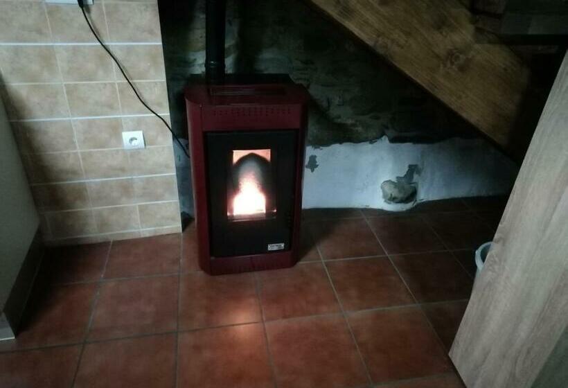 Albergue El Castillo