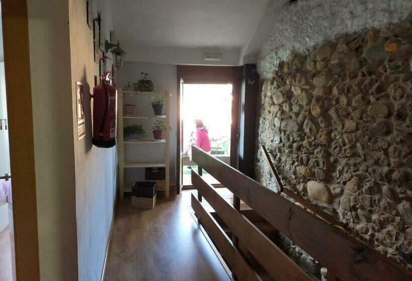 Albergue El Castillo