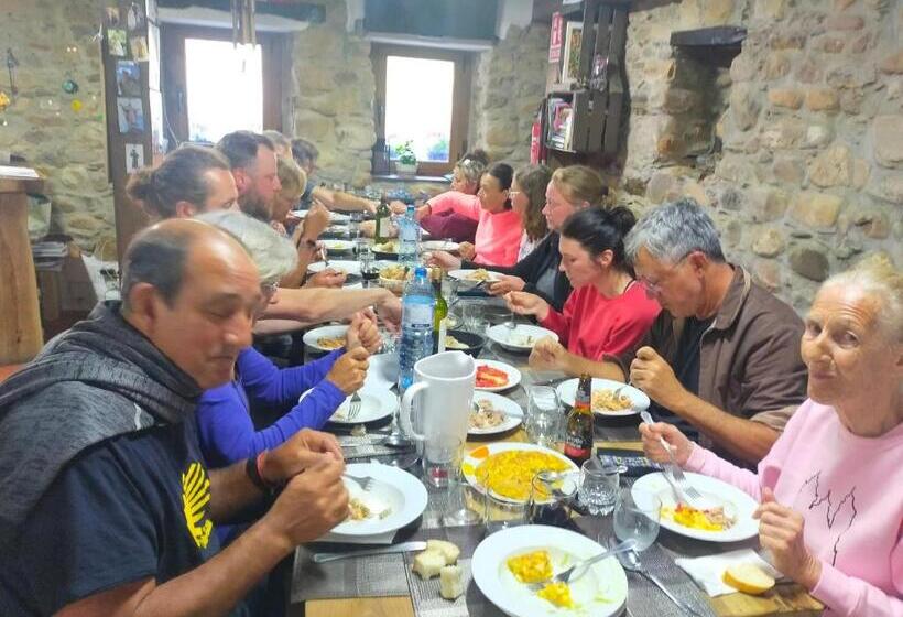 Albergue El Castillo