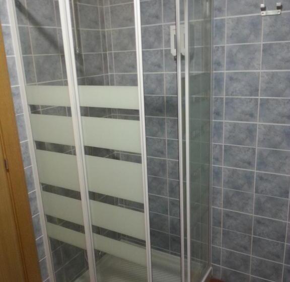 Albergue El Castillo