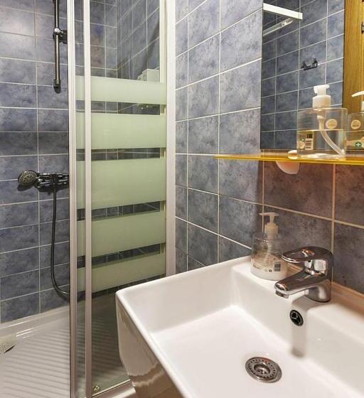 Albergue El Castillo