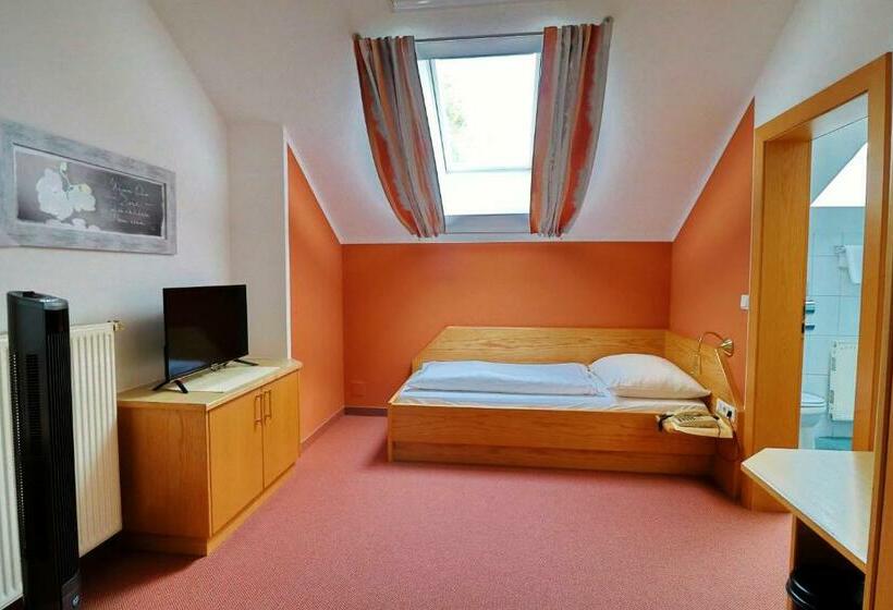 旅馆 Gasthof Huber