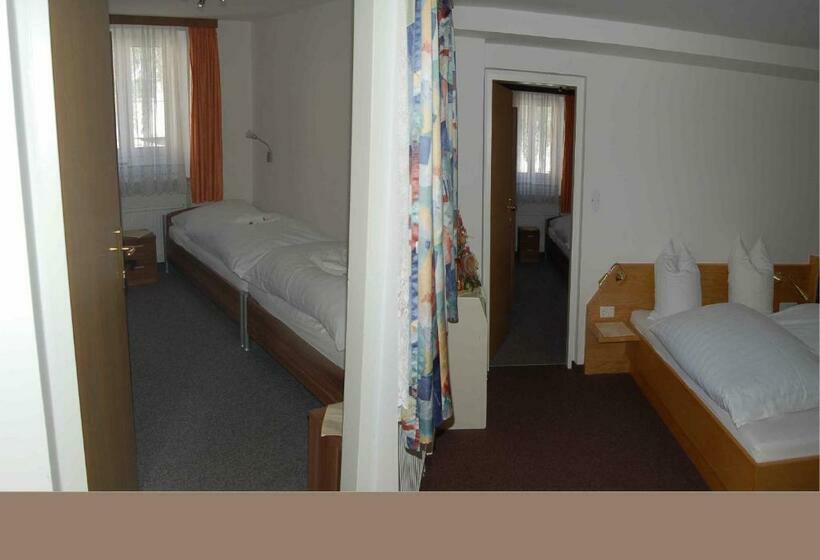 旅馆 Gasthof Huber