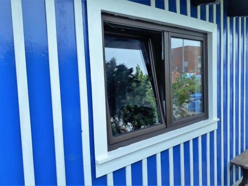 호스텔 Palheiros De Mira