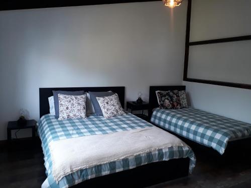 הוסטל Palheiros De Mira