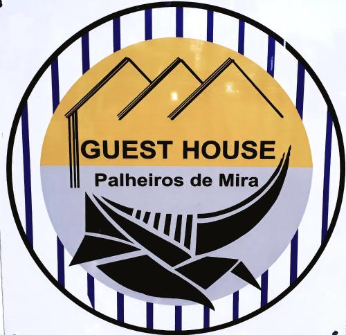 호스텔 Palheiros De Mira
