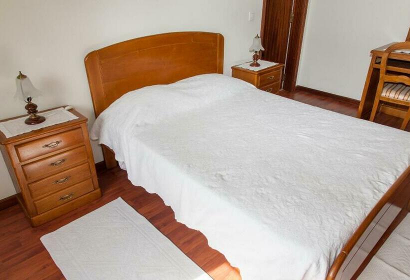 فندق صغير Residencial O Trindade
