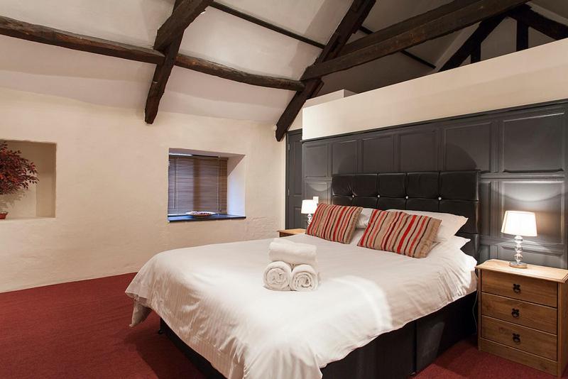 ユースホステル The City Arms