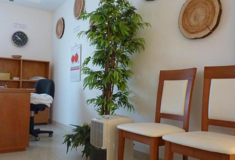 Azores Holidays House  B&b   Suites   Self Check In Keyboard