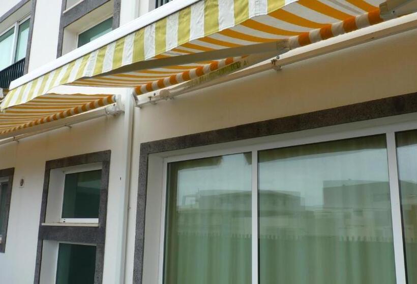 Azores Holidays House  B&b   Suites   Self Check In Keyboard