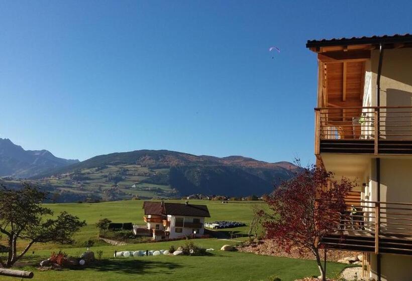 Bauernhofresidence Leierhof