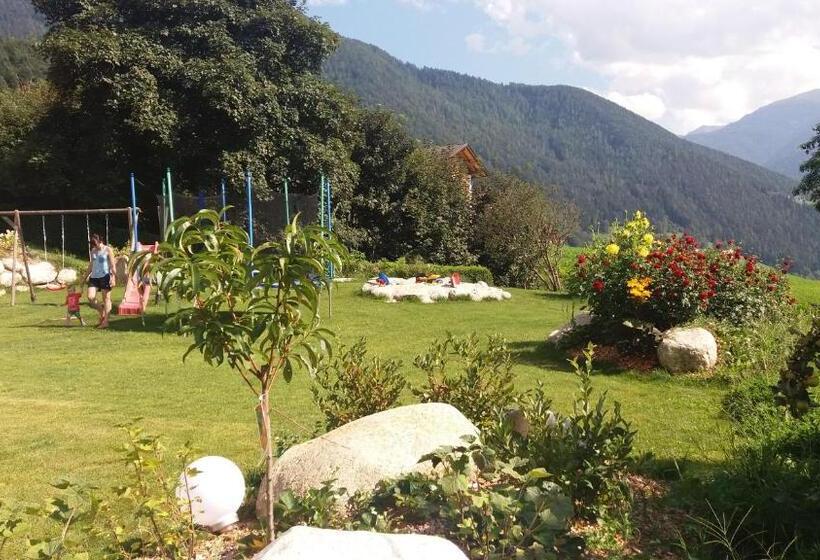 Bauernhofresidence Leierhof