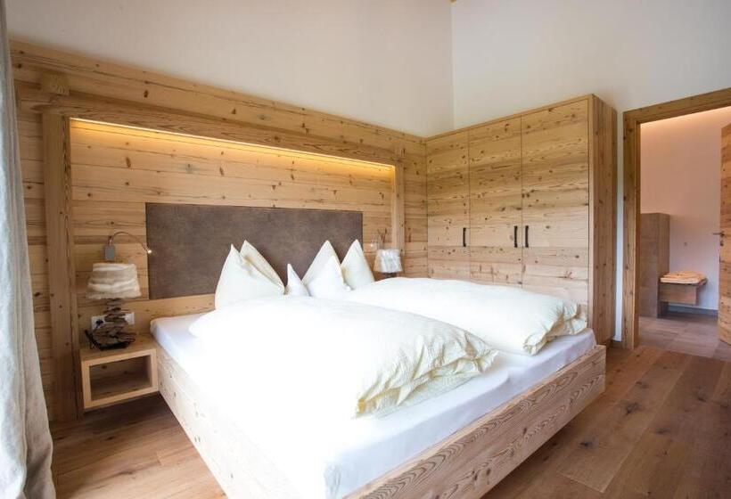 Bauernhofresidence Leierhof