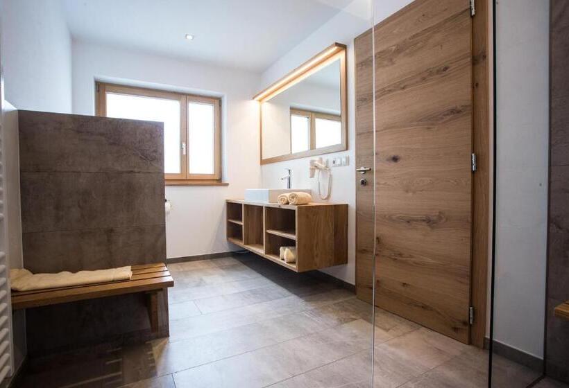 Bauernhofresidence Leierhof