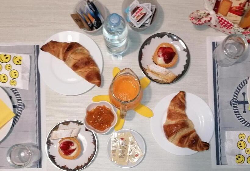 B&b Cilento Paestum
