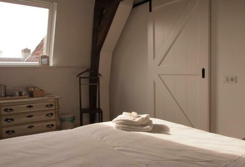 B&b De Zeeuwse Ruyter