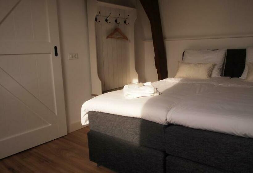 B&b De Zeeuwse Ruyter