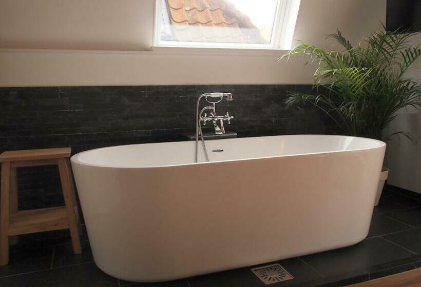 B&b De Zeeuwse Ruyter