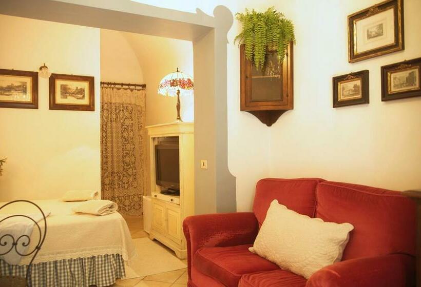 B&b Del Giglio
