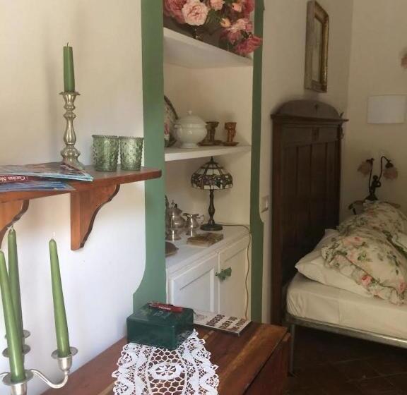 B&b Del Giglio