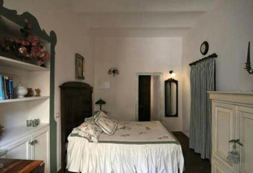 B&b Del Giglio
