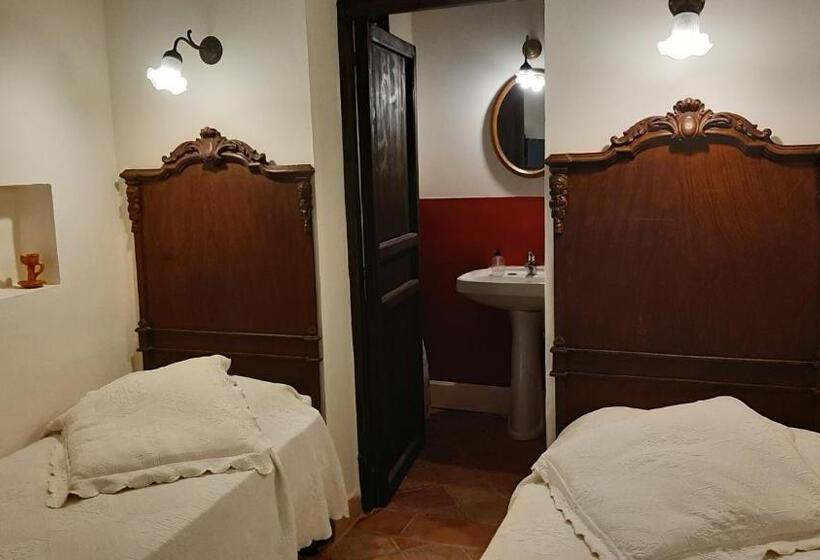 B&b Del Giglio