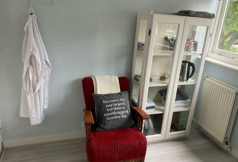 B&b Huize  T Goylaan