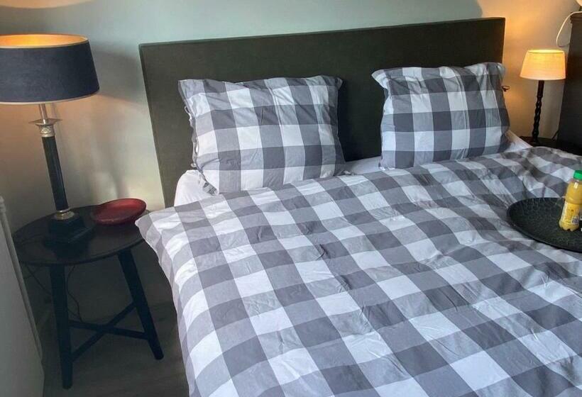 B&b Huize  T Goylaan