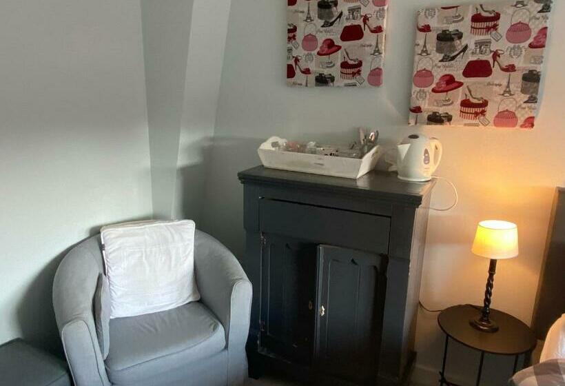 B&b Huize  T Goylaan