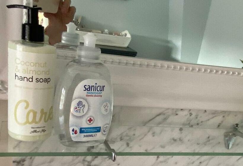 B&b Huize  T Goylaan