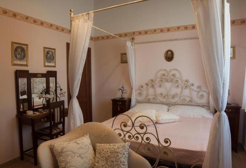 B&b L Antica Fonte