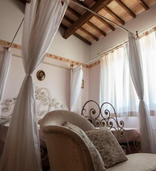 B&b L Antica Fonte