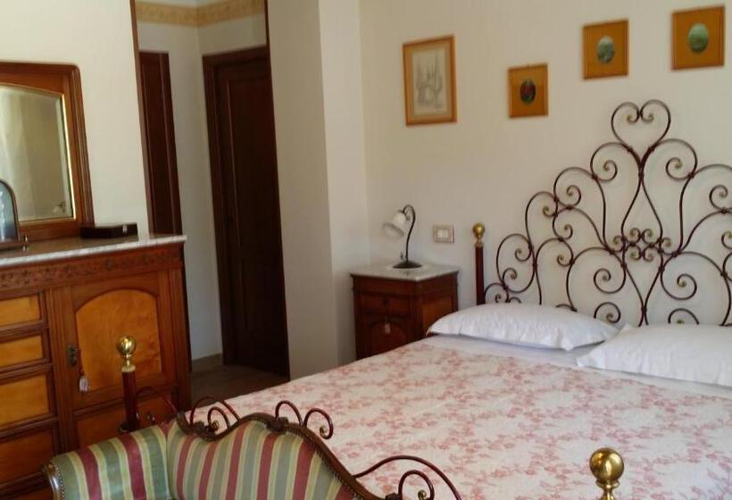 B&b L Antica Fonte