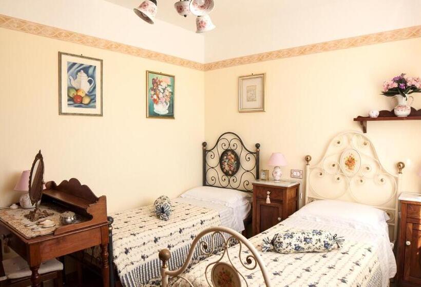 B&b L Antica Fonte
